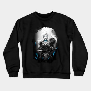 riven Crewneck Sweatshirt